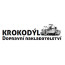 Krokodýl – dopravní nakladatelství