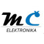Martin Černý – Elektronika