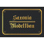 Saxonia Modellbau