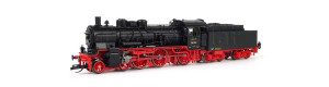 Parní lokomotiva řady 38.10, DRG, II. epocha, TT, DOPRODEJ, Tillig 02030