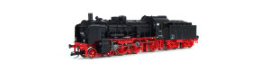 Parní lokomotiva řady 38.10, DR, III. epocha, TT, Tillig 02031