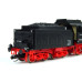 Parní lokomotiva řady 38.10, DR, III. epocha, TT, Tillig 02031