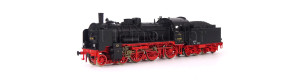 Parní lokomotiva 38 2780, DRG, II. epocha, zvuková verze, TT, Roco 7190002