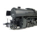 Parní lokomotiva řady 42, DRG, II. epocha, TT, Tillig 02063
