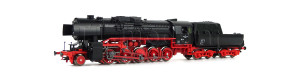 Parní lokomotiva Werklok WL 20 der VEB Chemische Werke Buna, III. epocha, jednorázová série, TT, Tillig 02066 E