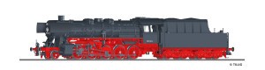 Parní lokomotiva řady 50.0, DR, IV. epocha, TT, Tillig 04293