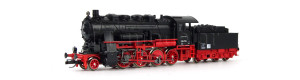 Parní lokomotiva řady 56.20, DR, III. epocha, TT, Tillig 02236