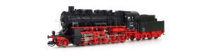 Parní lokomotiva řady 58.1228, DR, 4 dómy, zvuková verze, III. epocha, TT, Arnold HN9067S