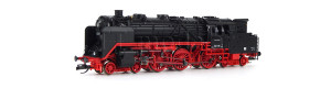 Parní lokomotiva řady 62, DR, III. epocha, zvuková verze, TT, Piko 47141