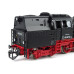 Parní lokomotiva řady 83.10, DR, zvuková verze, IV. epocha, TT, DOPRODEJ, Piko 47121