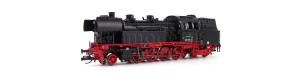 Parní lokomotiva řady 83.10, DR, analogová verze, III. epocha, TT, Piko 47124