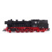 Parní lokomotiva řady 83.10, DR, analogová verze, III. epocha, TT, Piko 47124