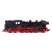 Parní lokomotiva řady 83.10, DR, analogová verze, III. epocha, TT, Piko 47124