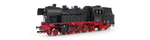 Parní lokomotiva řady 83.10, DR, zvuková verze, III. epocha, TT, Piko 47125