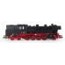 Parní lokomotiva řady 83.10, DR, zvuková verze, III. epocha, TT, Piko 47125