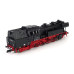 Parní lokomotiva řady 83.10, DR, zvuková verze, III. epocha, TT, Piko 47125
