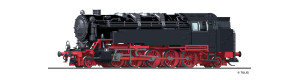 Parní lokomotiva řady 84, DRG, II. epocha, TT, Tillig 02193