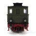 Parní lokomotiva řady T3, K.P.E.V., DCC, I. epocha, TT, Tillig 04248