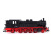 Parní lokomotiva řady 93.0, DR, III. epocha, zvuková verze, TT, Piko 47131