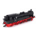 Parní lokomotiva řady 93.0, DR, III. epocha, zvuková verze, TT, Piko 47131
