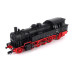Parní lokomotiva řady 93.0, DR, III. epocha, zvuková verze, TT, Piko 47131