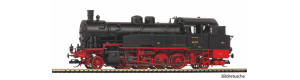 Parní lokomotiva řady 93.0, DRG, II. epocha, analogová verze, TT, Piko 47136