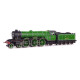 Parní lokomotiva A1 4-6-2 4472 'Flying Scotsman', LNER, II. epocha, TT, Hornby TT3004M