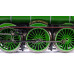 Parní lokomotiva A1 4-6-2 4472 'Flying Scotsman', LNER, II. epocha, TT, Hornby TT3004M