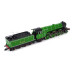Parní lokomotiva A1 4-6-2 4472 'Flying Scotsman', LNER, II. epocha, TT, Hornby TT3004M