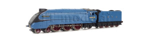 Parní lokomotiva A4 4-6-2 4468 'Mallard', LNER, zvuková verze, II. epocha, TT, Hornby TT3007TXSM