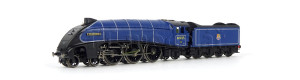 Parní lokomotiva 4-6-2 60025 'Falcon', BR, III. epocha, TT, Hornby TT3009M