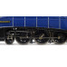 Parní lokomotiva 4-6-2 60025 'Falcon', BR, III. epocha, TT, Hornby TT3009M