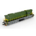 Motorová lokomotiva řady 770, ČSLA, IV. epocha, H0, Piko 59790