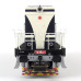 Motorová lokomotiva T 435 "Hektor", ČSD, III. epocha, zvuková verze, H0, Piko 52438