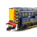 Motorová lokomotiva Class 08 0-6-0 08818, GBRf, VI. epocha, TT, Hornby TT3003M