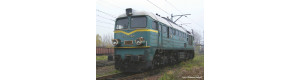 Motorová lokomotiva ST44, PKP, IV. epocha, H0, Piko 52909