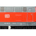 Motorová lokomotiva BR 218, DB AG, V. epocha, H0, Piko 57901-1
