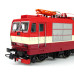 Elektrická lokomotiva S 499.2002, ČSD, H0, analogová verze, IV. epocha, DOPRODEJ, Roco 71238