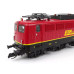 Elektrická lokomotiva řady 140, EBM Cargo, VI. epocha, TT, DOPRODEJ, Tillig 04393