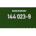 Elektrická lokomotiva řady 144, DB, IV. epocha, TT, DOPRODEJ, Tillig 04426