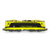 Elektrická lokomotiva řady 240, Lokotrans, VI. epocha, analogová verze, H0, Piko 51995