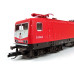 Elektrická lokomotiva 212 002-0, DR, V. epocha, TT, DOPRODEJ, Tillig 02359
