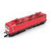 Elektrická lokomotiva řady 112.1, DB AG, V. epocha, TT, Tillig 02365