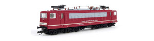 Elektrická lokomotiva 155 103-5 der Cargo Logistik Rail Service GmbH, VI. epocha, TT, DOPRODEJ, Tillig 04323