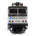Elektrická lokomotiva řady 155, RAILPOOL GmbH, VI. epocha, TT, Tillig 04326