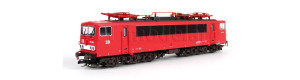 Elektrická lokomotiva řady 155, DR, V. epocha, TT, Tillig 04331