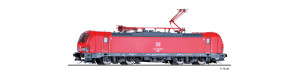 Elektrická lokomotiva řady 5170 Vectron, DB Schenker Rail Polska S.A., VI. epocha, TT, DOPRODEJ, Tillig 04822