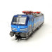 Elektrická lokomotiva řady 383 006 Vectron, ČD Cargo, VI. epocha, TT, DOPRODEJ, Tillig 04823