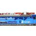 Elektrická lokomotiva řady 383 006 Vectron, ČD Cargo, VI. epocha, TT, DOPRODEJ, Tillig 04823