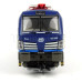 Elektrická lokomotiva řady 193 Vectron, ELL/ČD, VI. epocha, TT, DOPRODEJ, Tillig 04829
